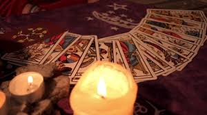 Hyphy Healer 3 Card/ 15 minute Tarot Reading